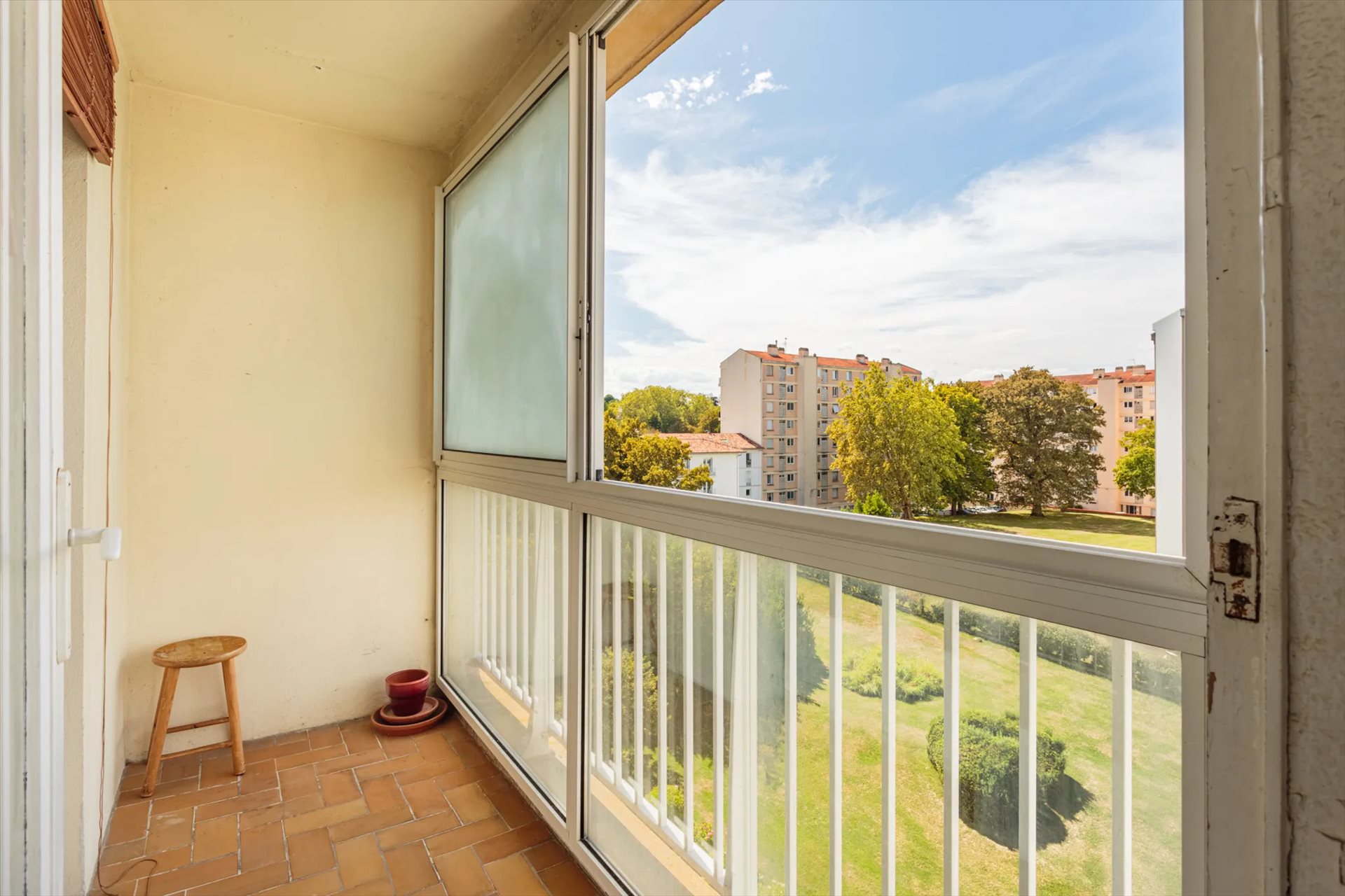 Appartement à vendre, 57m², Anglet