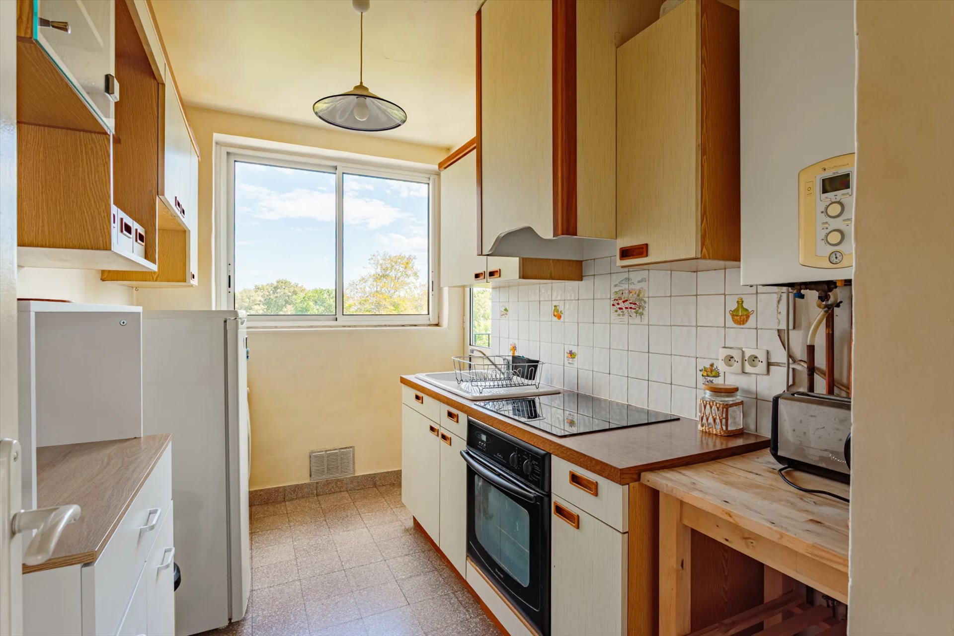Appartement à vendre, 57m², Anglet