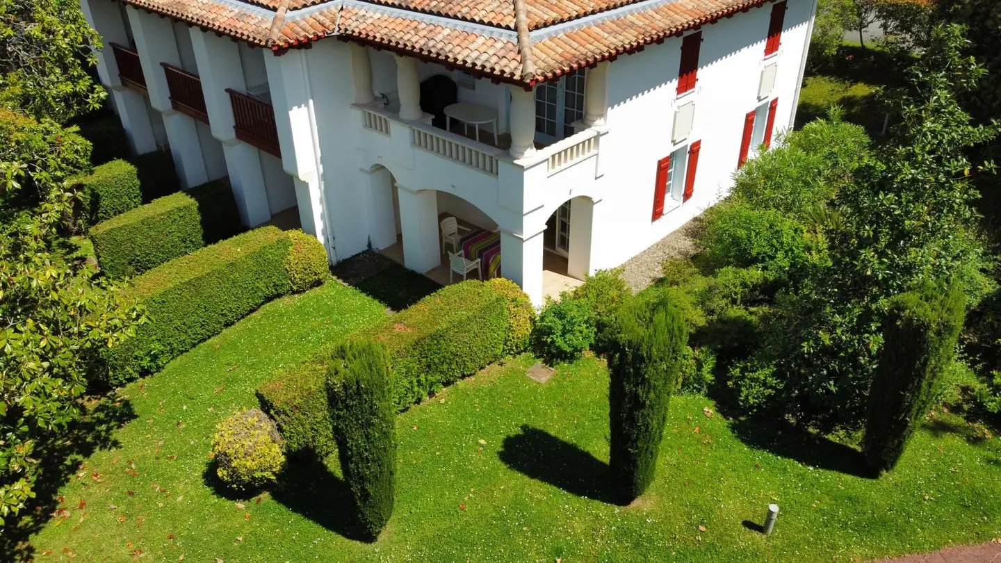 Appartement à vendre, 40m², Urrugne