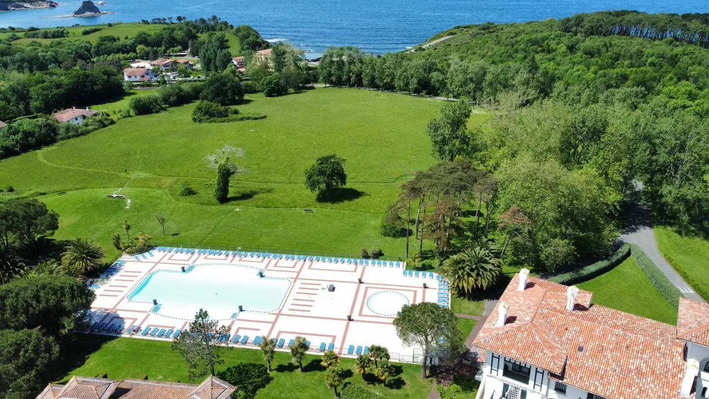 Appartement à vendre, 40m², Urrugne