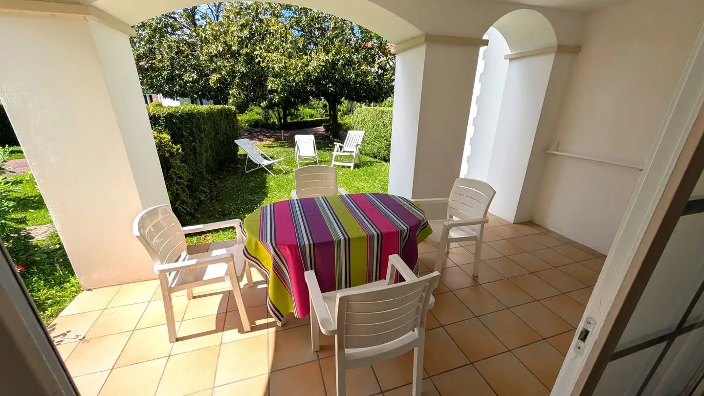 Appartement à vendre, 40m², Urrugne