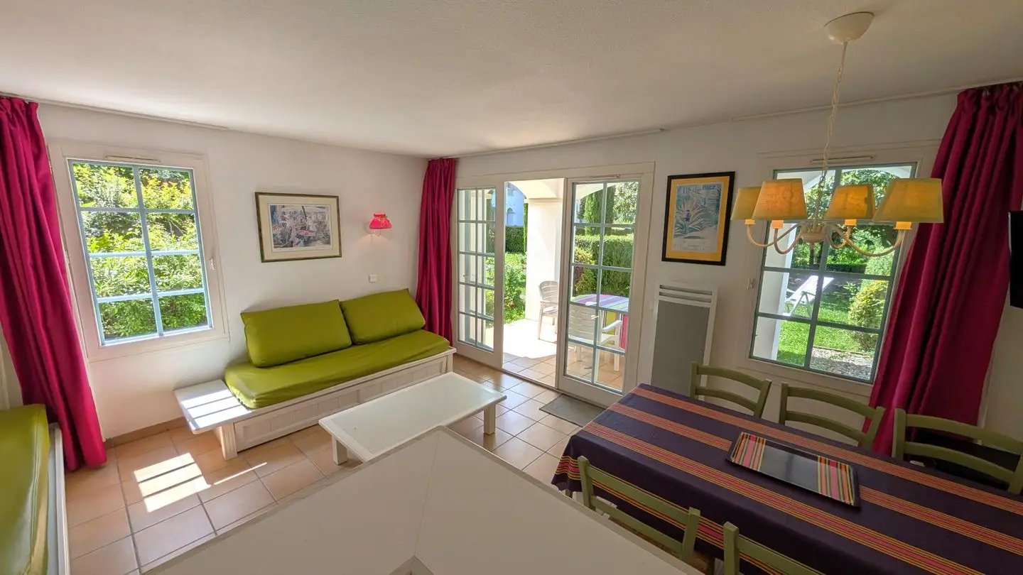Appartement à vendre, 40m², Urrugne