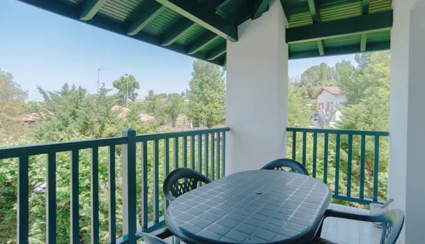Appartement à vendre, 46m², Hendaye