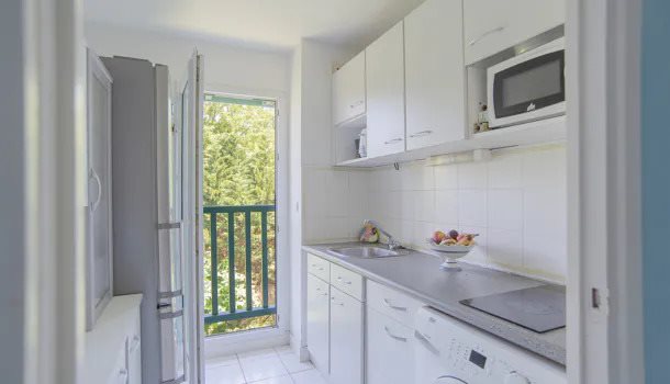 Appartement à vendre, 46m², Hendaye