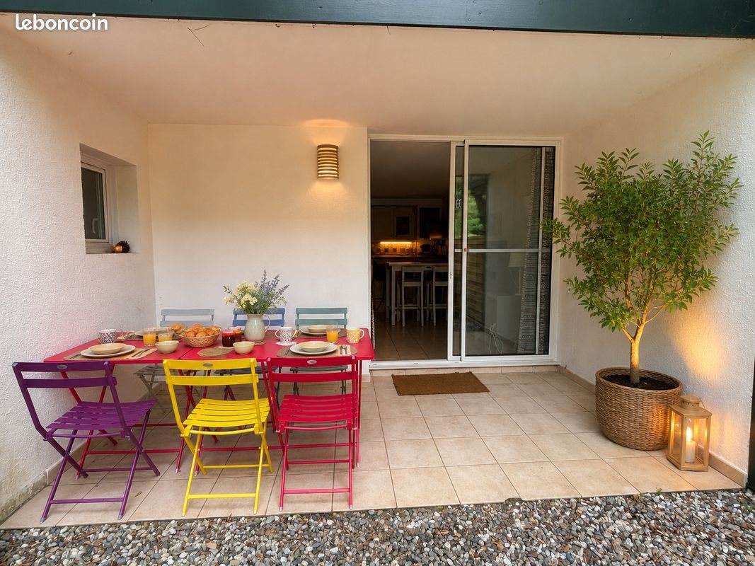 Appartement à vendre, 51m², Moliets-et-Maa