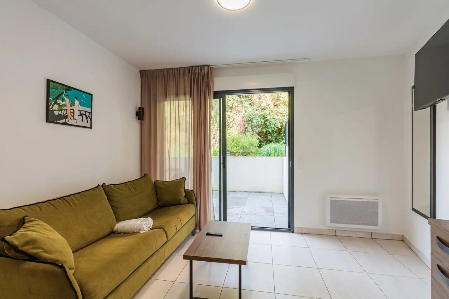 Appartement à vendre, 32m², Biarritz