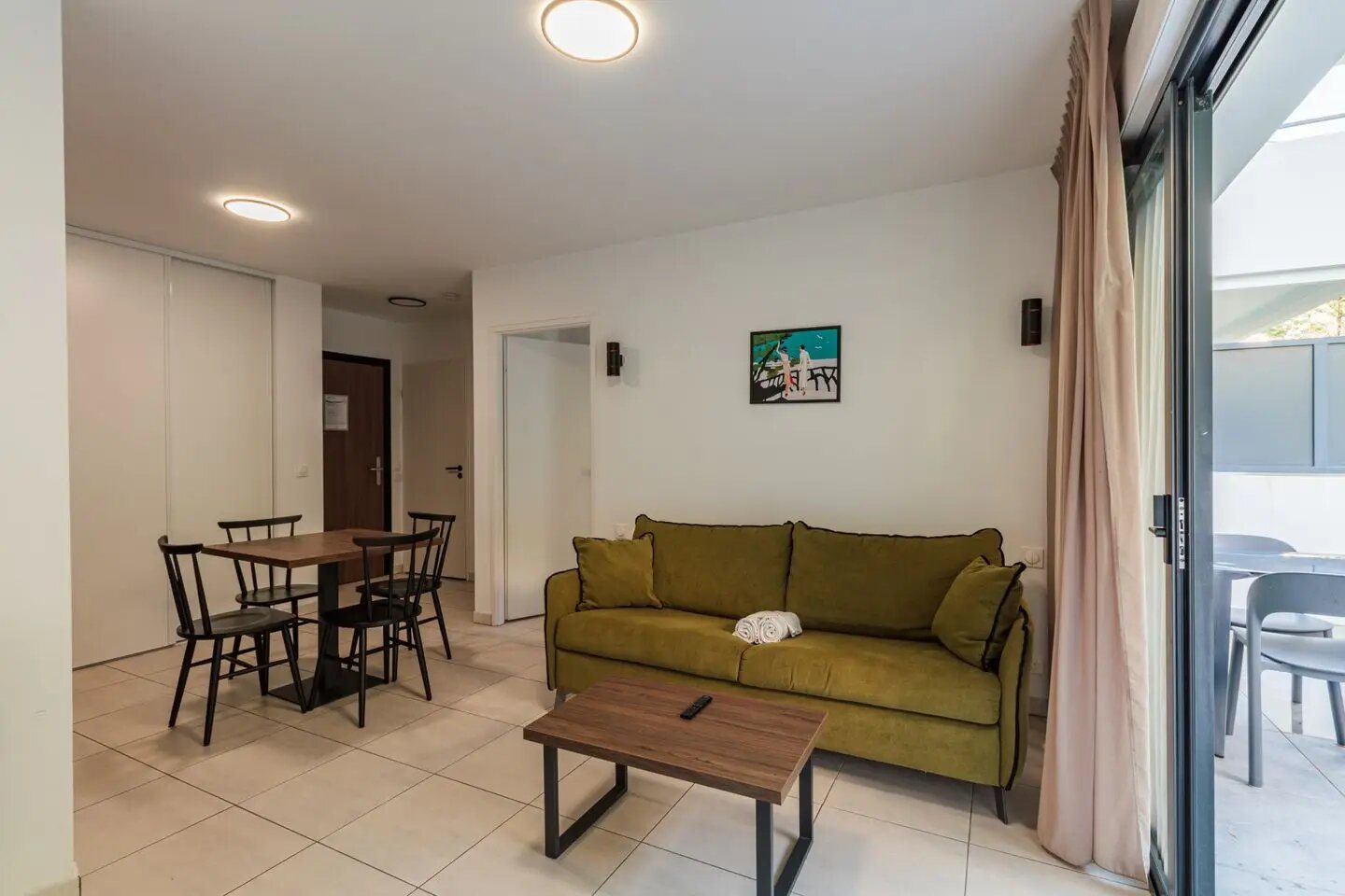 Appartement à vendre, 32m², Biarritz