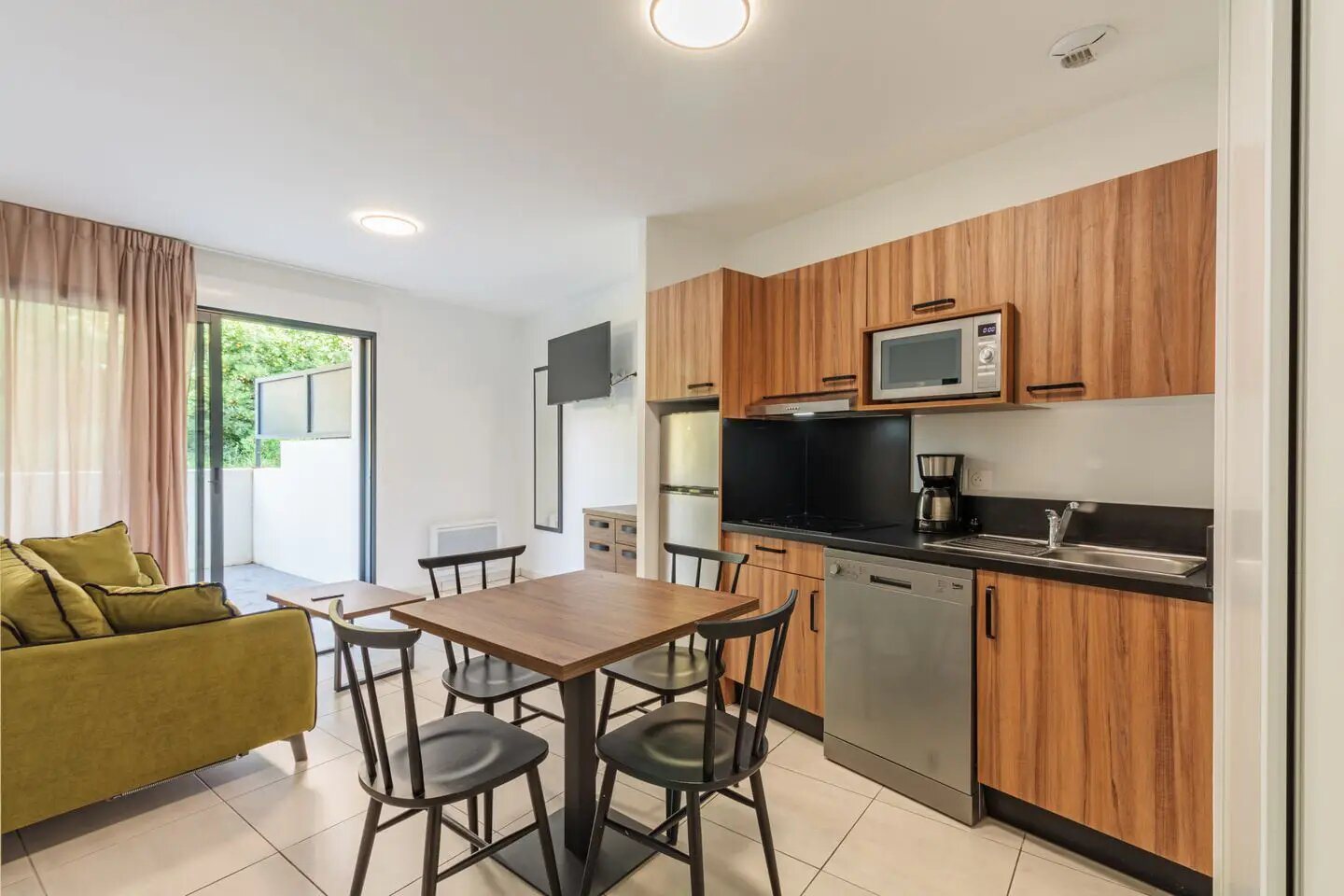 Appartement à vendre, 32m², Biarritz