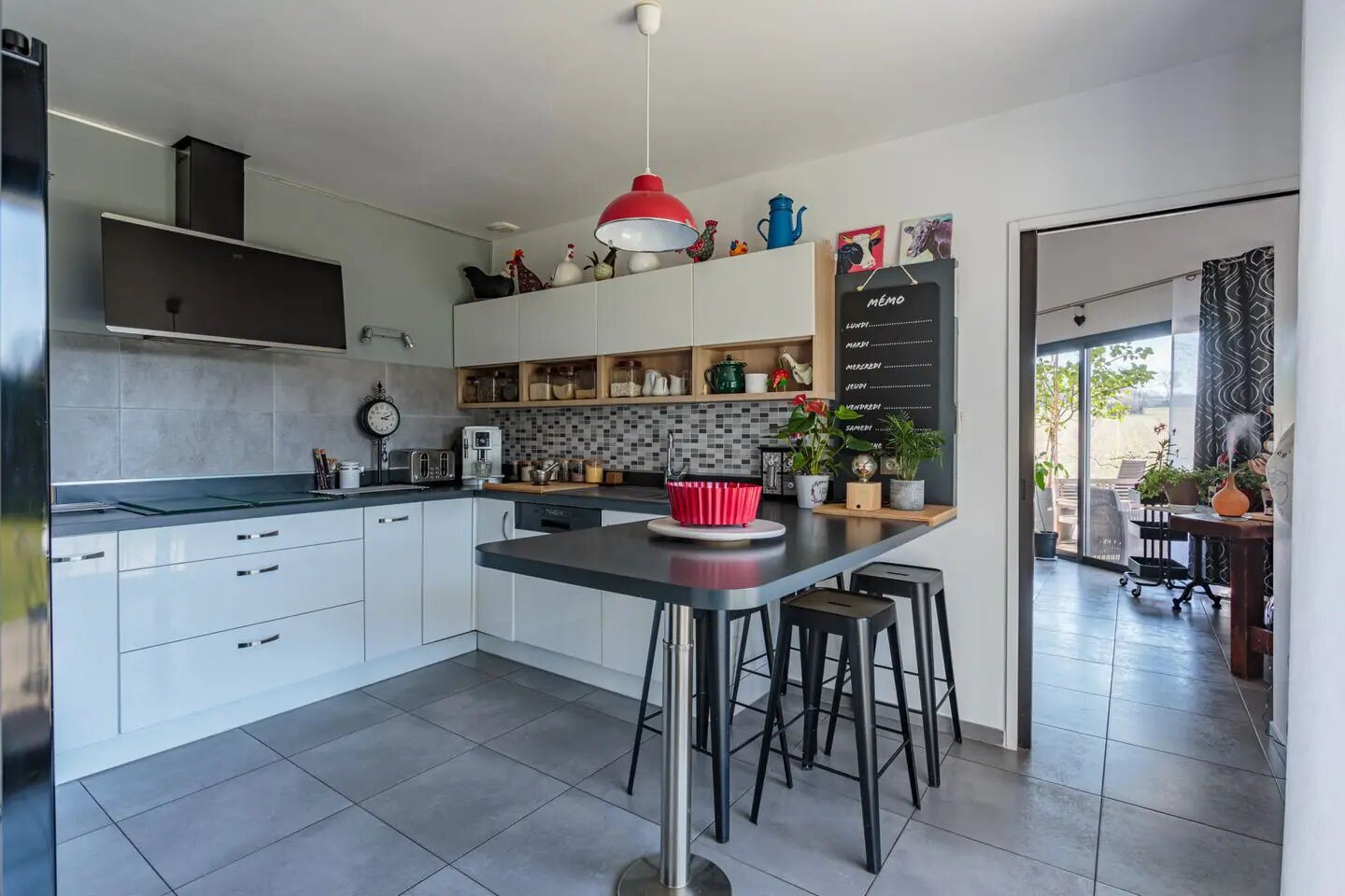 Maison à vendre, 150m², Saint-Martin-de-Seignanx