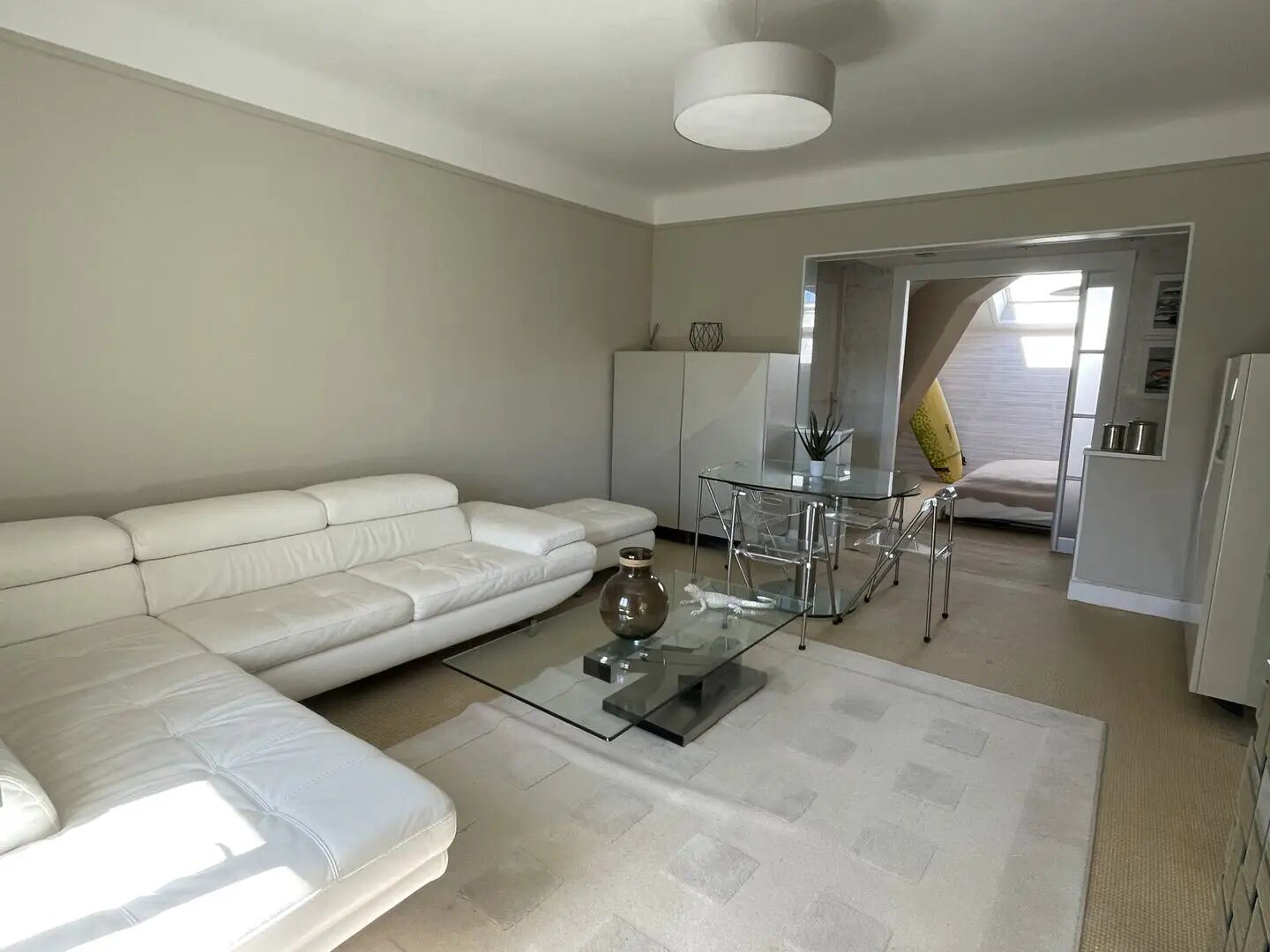Appartement à vendre, 47m², Biarritz