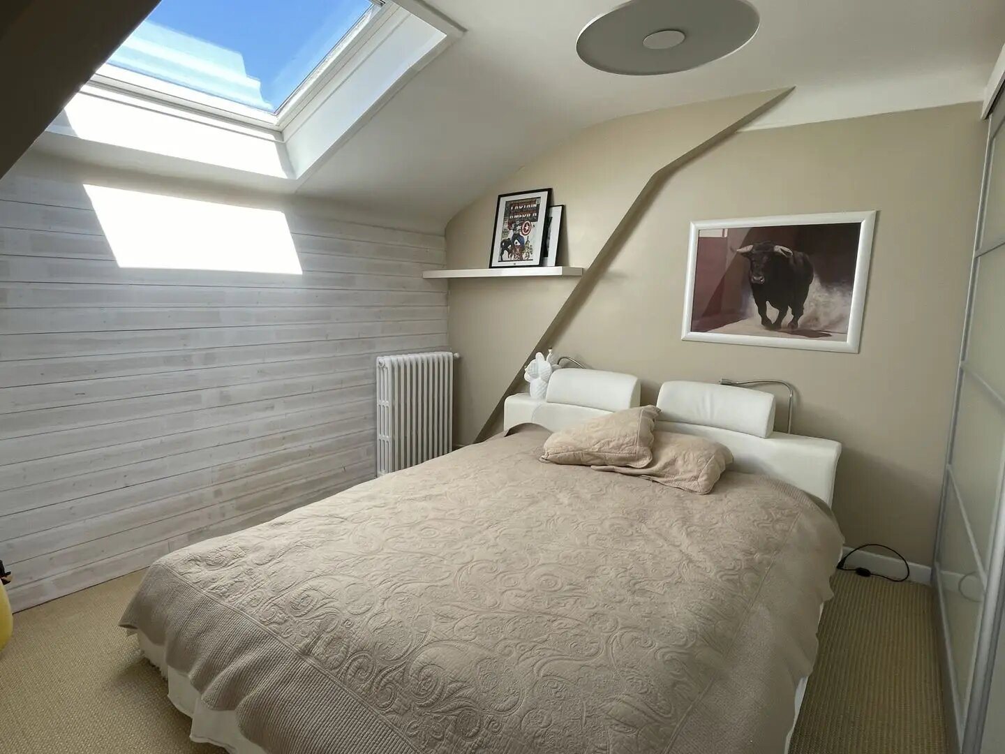 Appartement à vendre, 47m², Biarritz