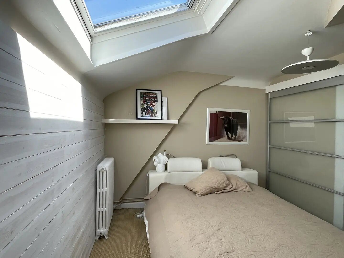 Appartement à vendre, 47m², Biarritz