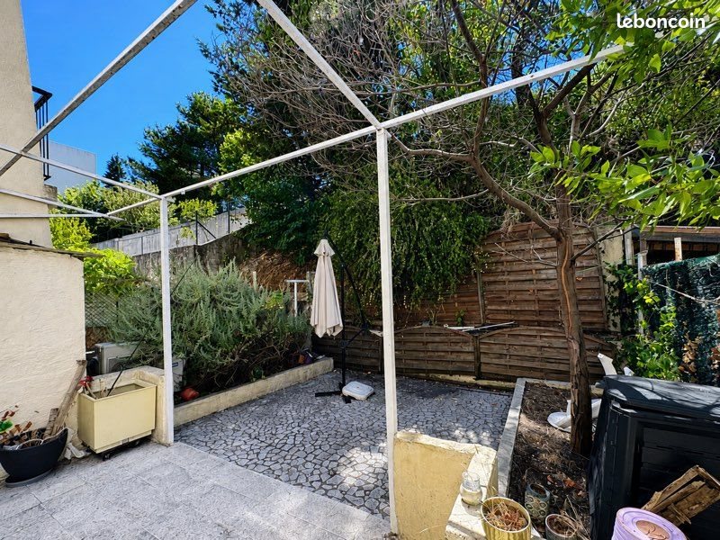 Maison à vendre, 74m², Marseille 13ème