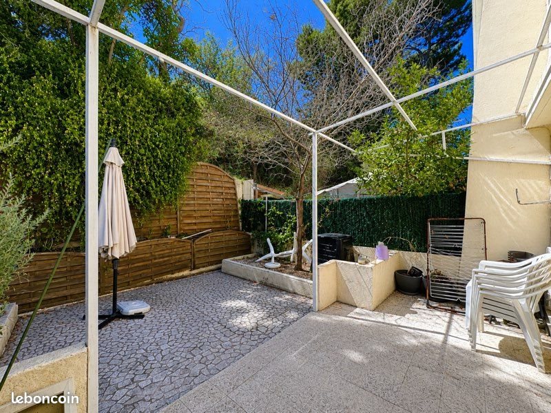 Maison à vendre, 74m², Marseille 13ème