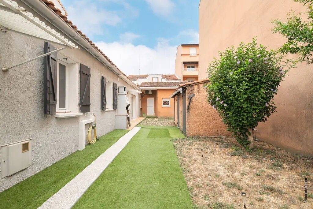 Maison à vendre, 101m², Toulouse