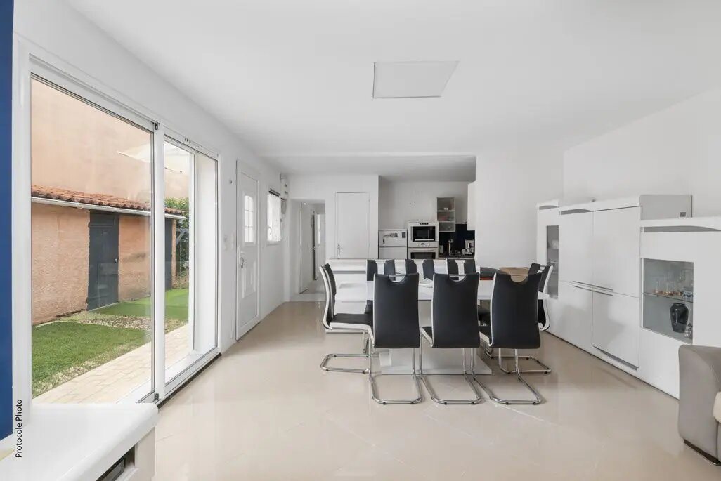 Maison à vendre, 101m², Toulouse