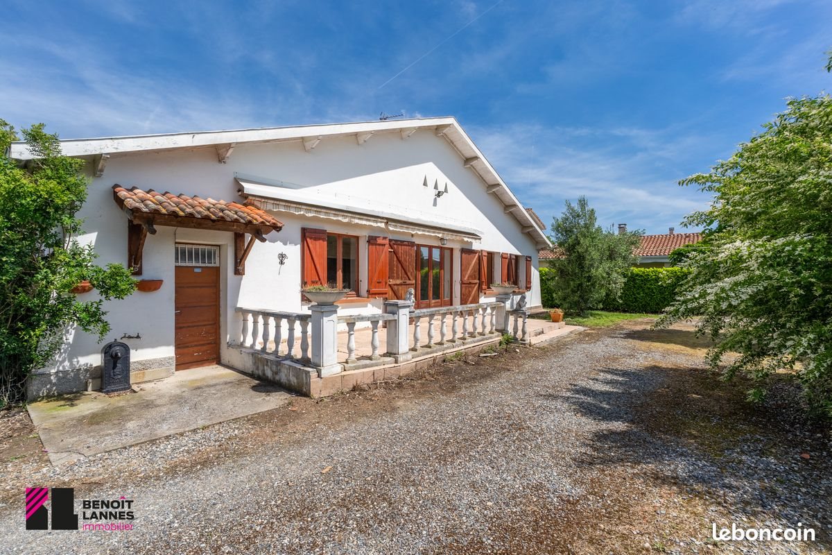 Maison à vendre, 94m², Beauzelle