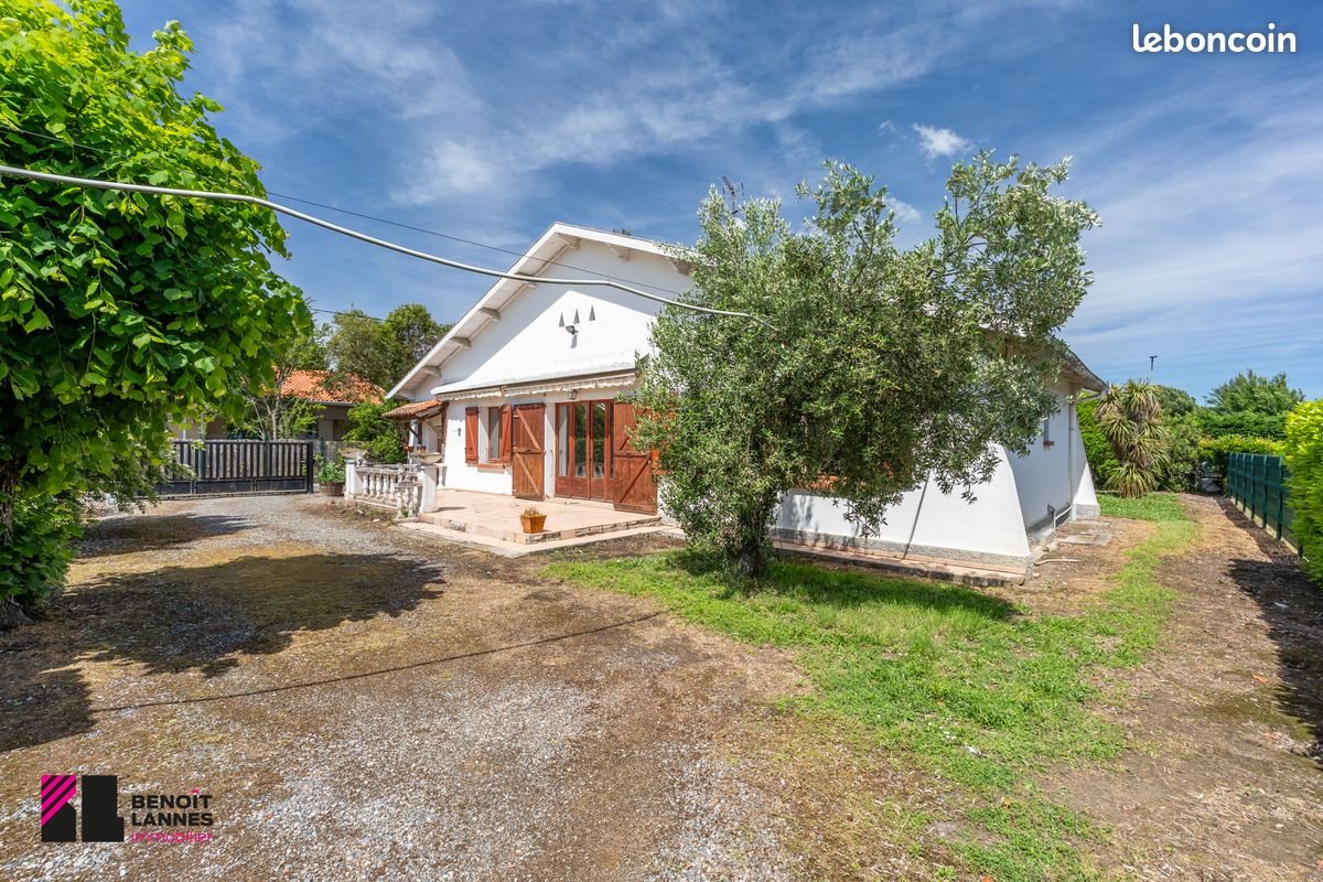 Maison à vendre, 94m², Beauzelle
