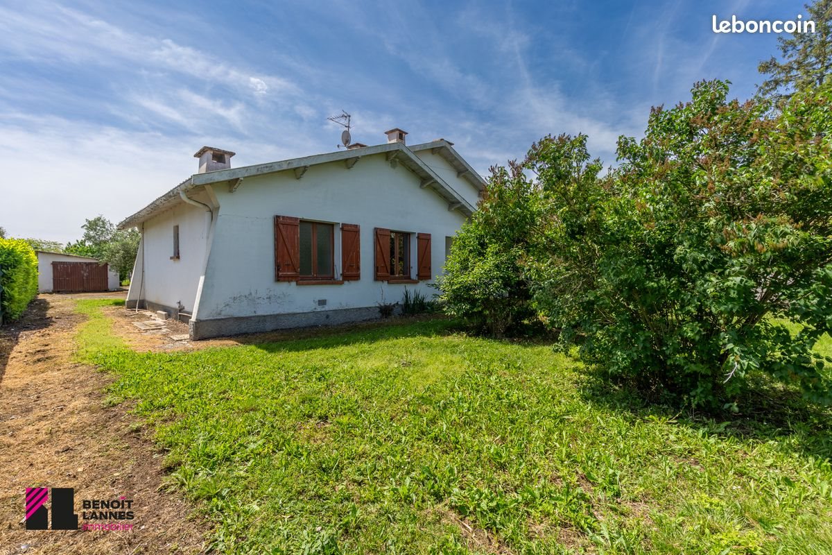 Maison à vendre, 94m², Beauzelle