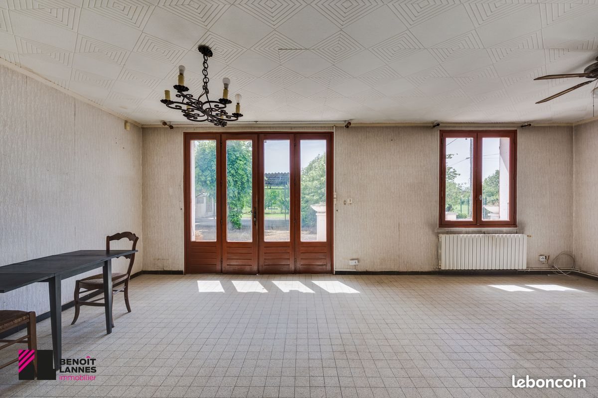 Maison à vendre, 94m², Beauzelle