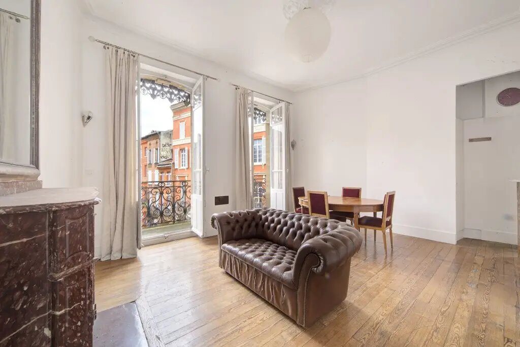Appartement à vendre, 108m², Toulouse