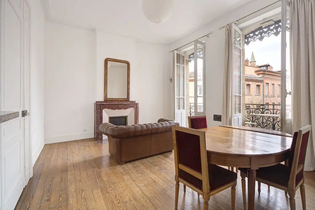 Appartement à vendre, 108m², Toulouse