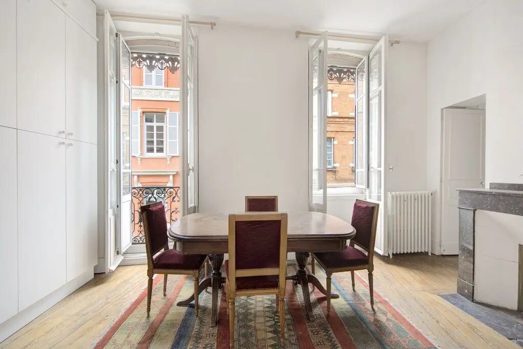 Appartement à vendre, 108m², Toulouse