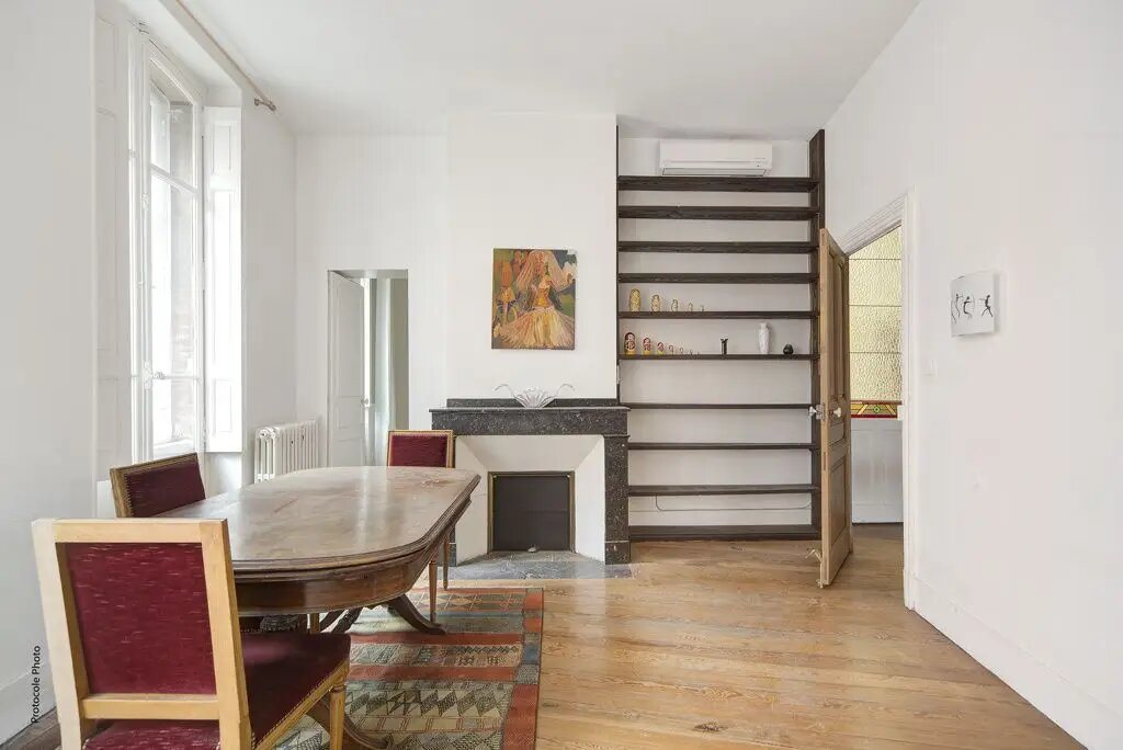 Appartement à vendre, 108m², Toulouse