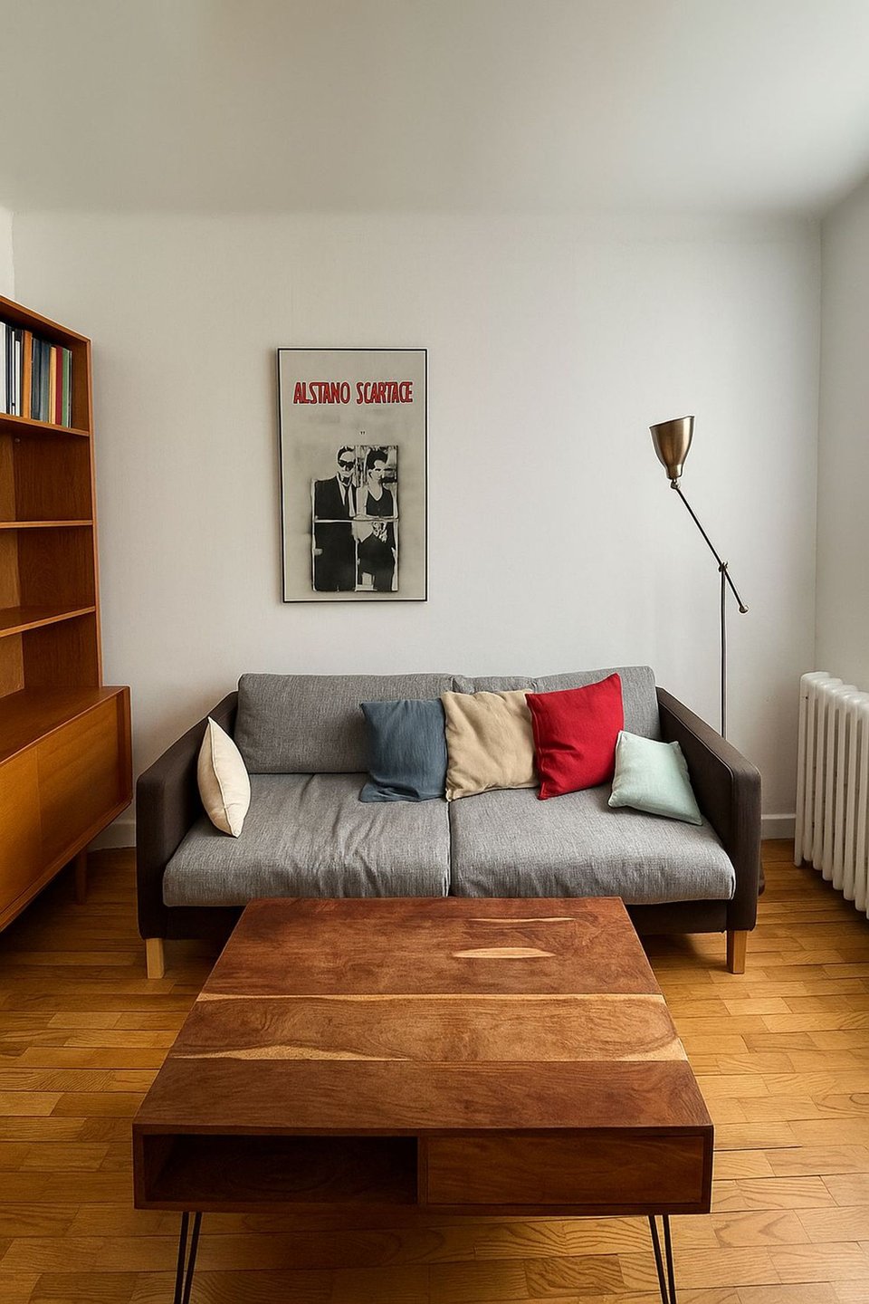 Appartement à vendre, 78m², Toulouse