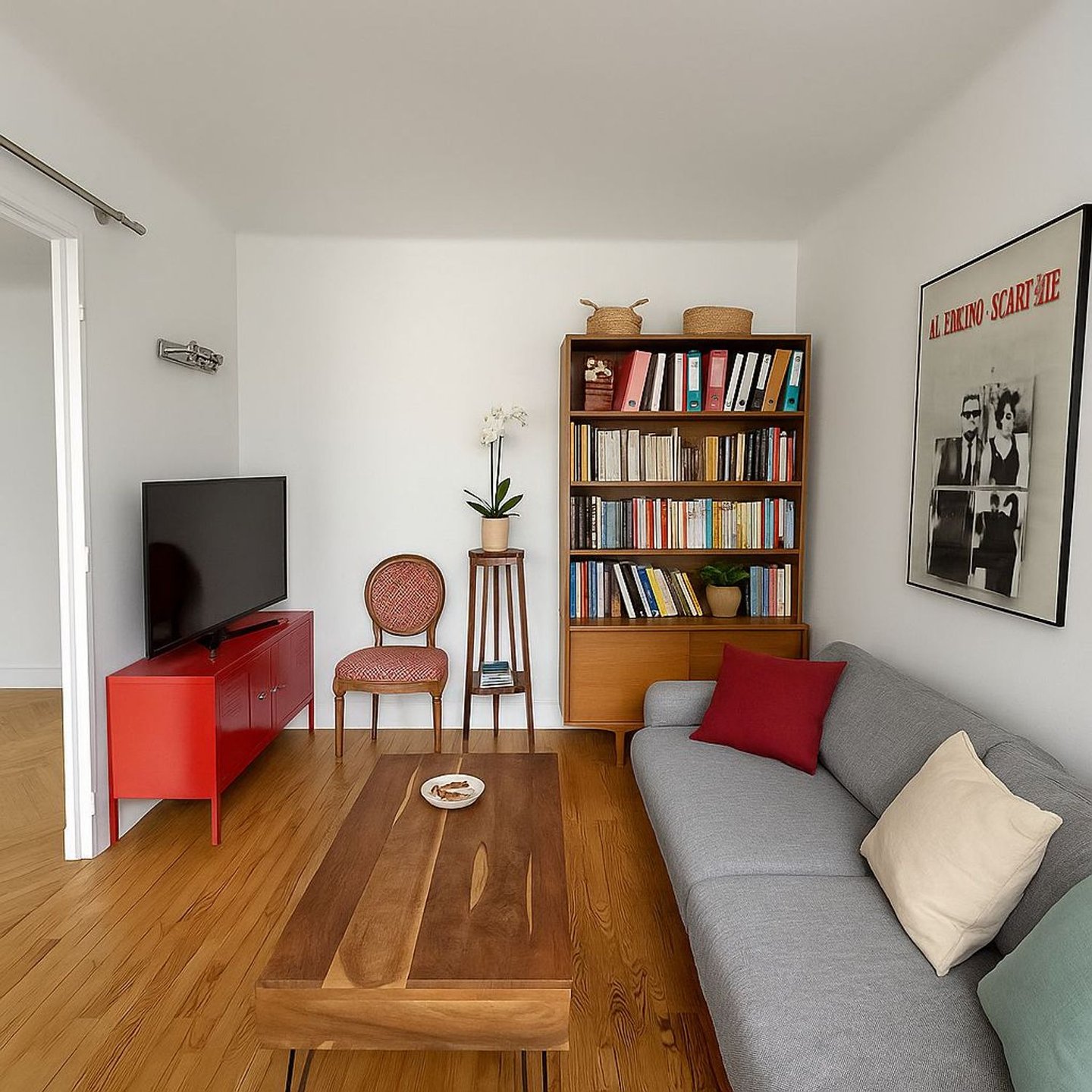 Appartement à vendre, 78m², Toulouse