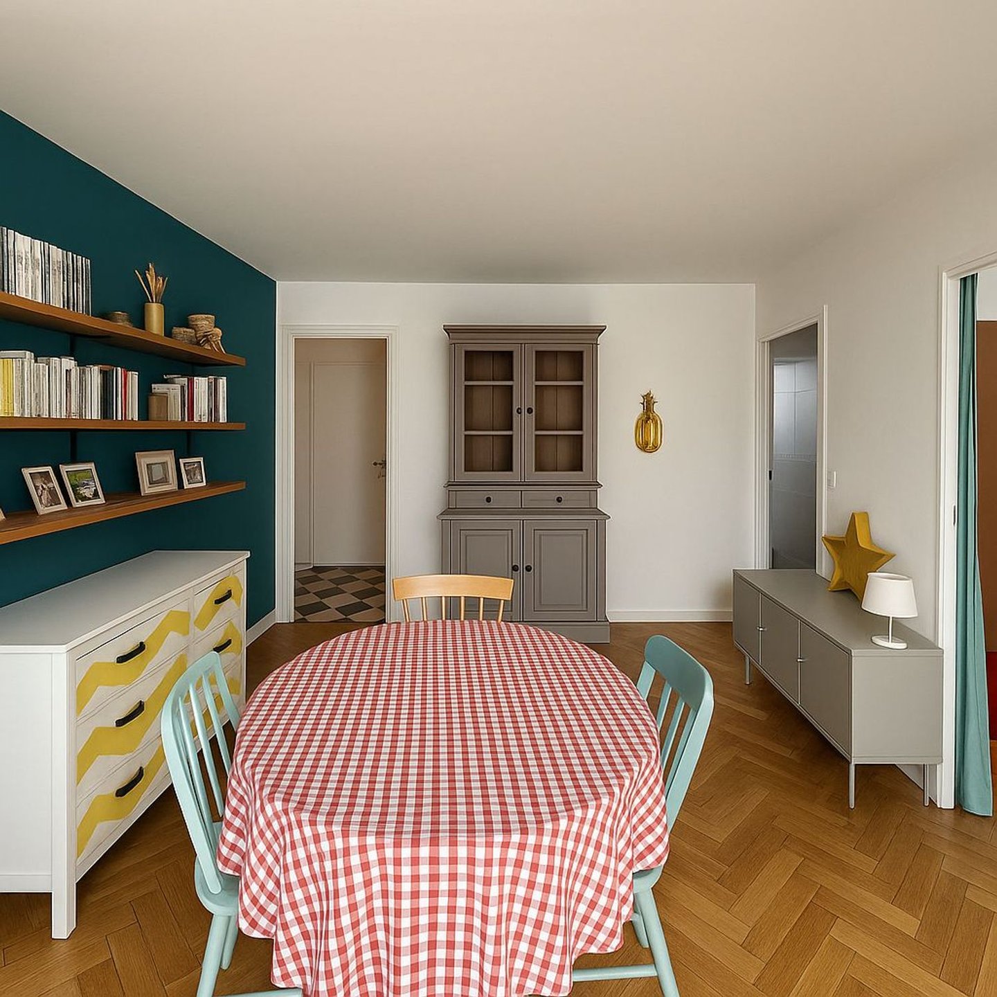 Appartement à vendre, 78m², Toulouse