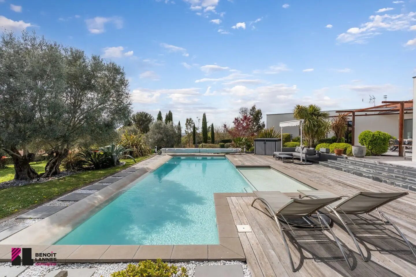 Maison à vendre, 195m², Saint-Orens-de-Gameville