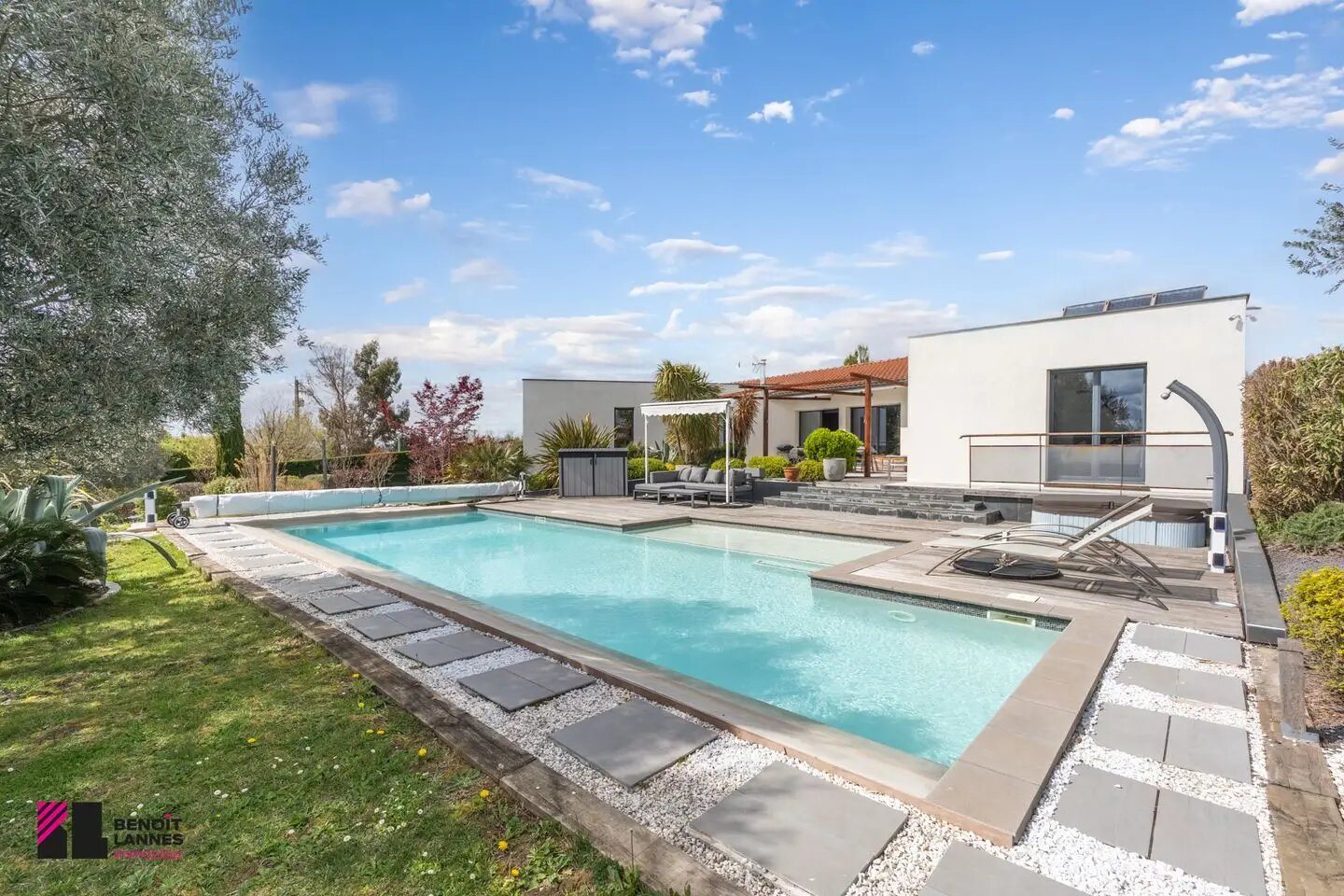 Maison à vendre, 195m², Saint-Orens-de-Gameville