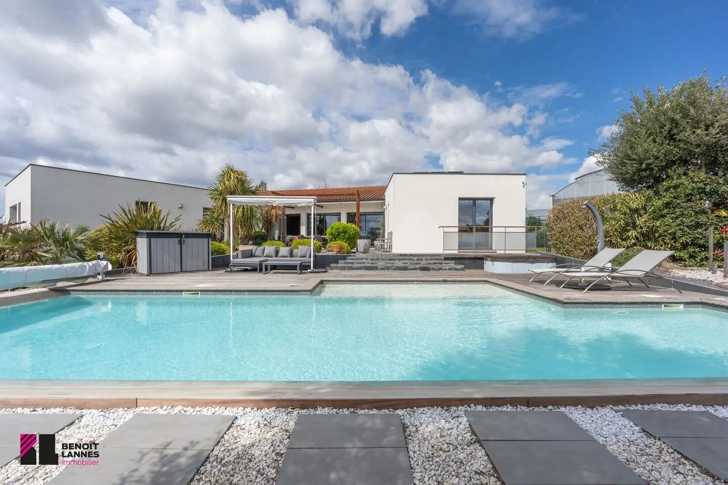 Maison à vendre, 195m², Saint-Orens-de-Gameville