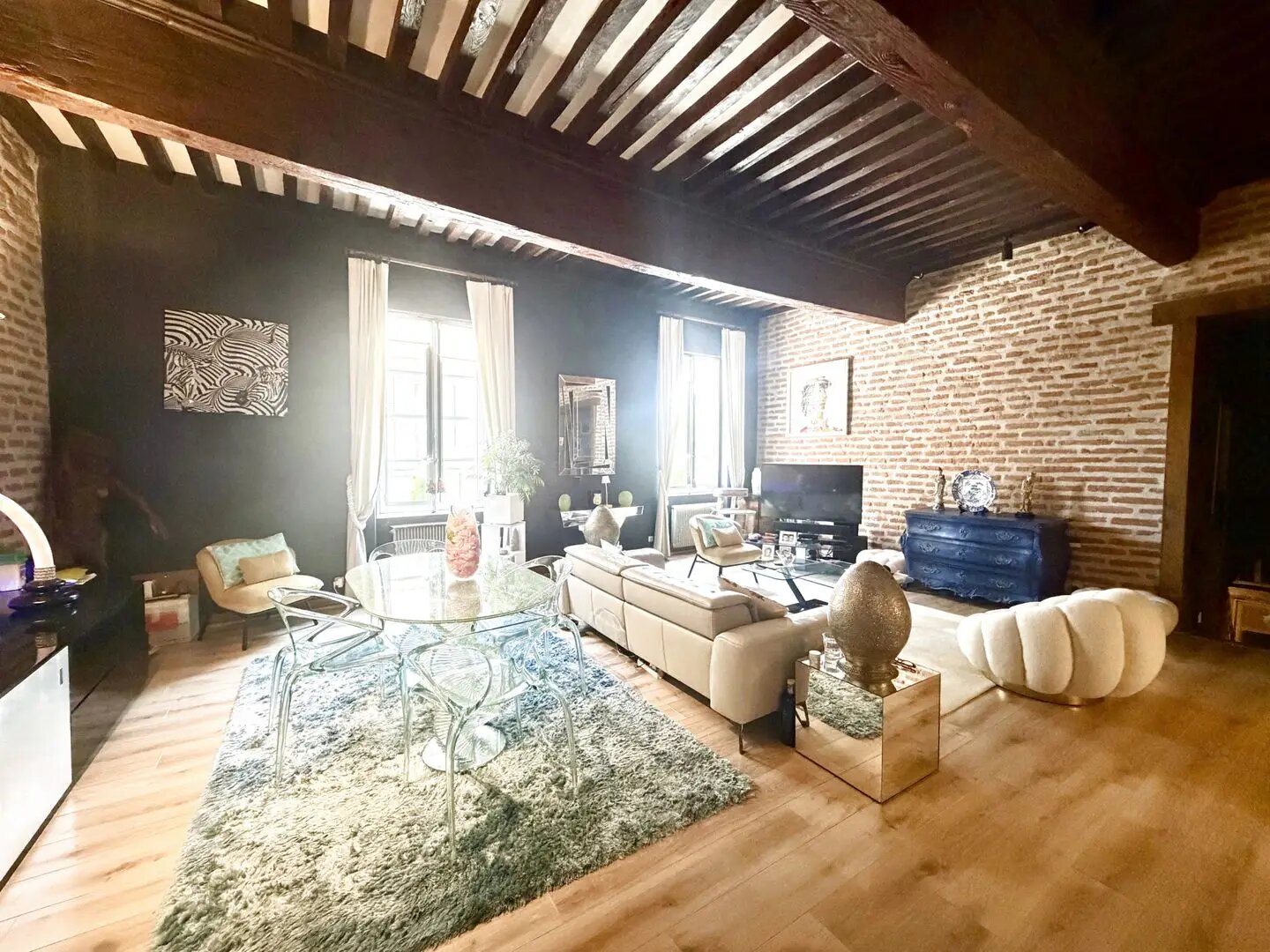 Appartement à vendre, 115m², Albi