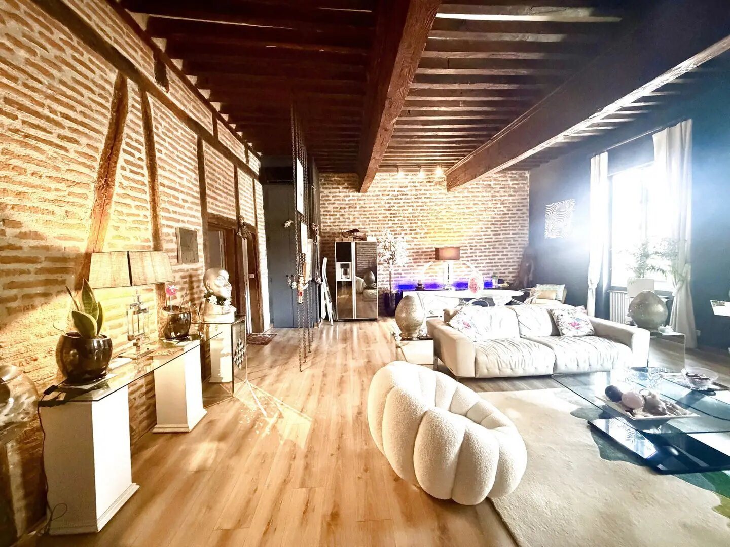 Appartement à vendre, 115m², Albi