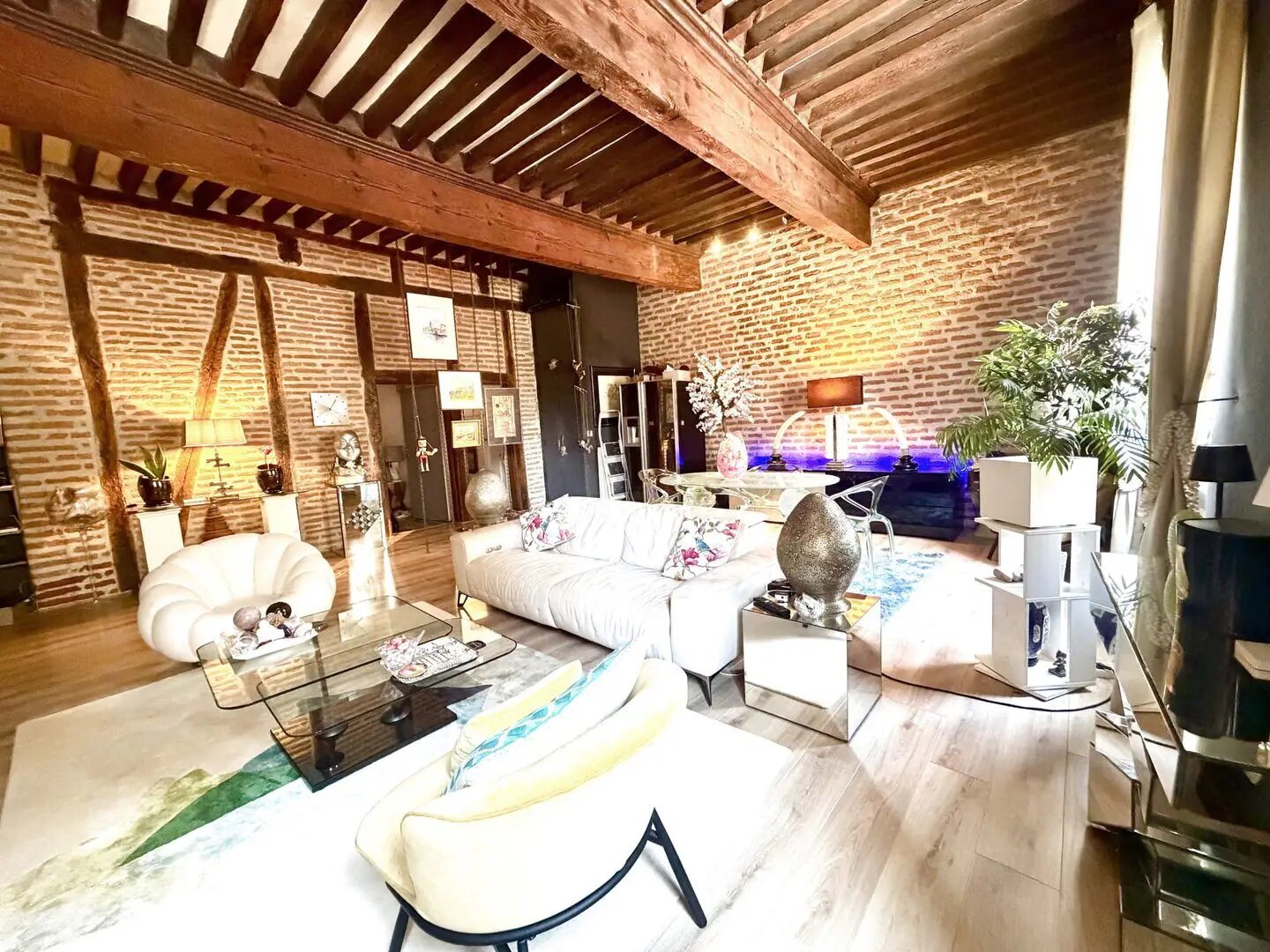 Appartement à vendre, 115m², Albi