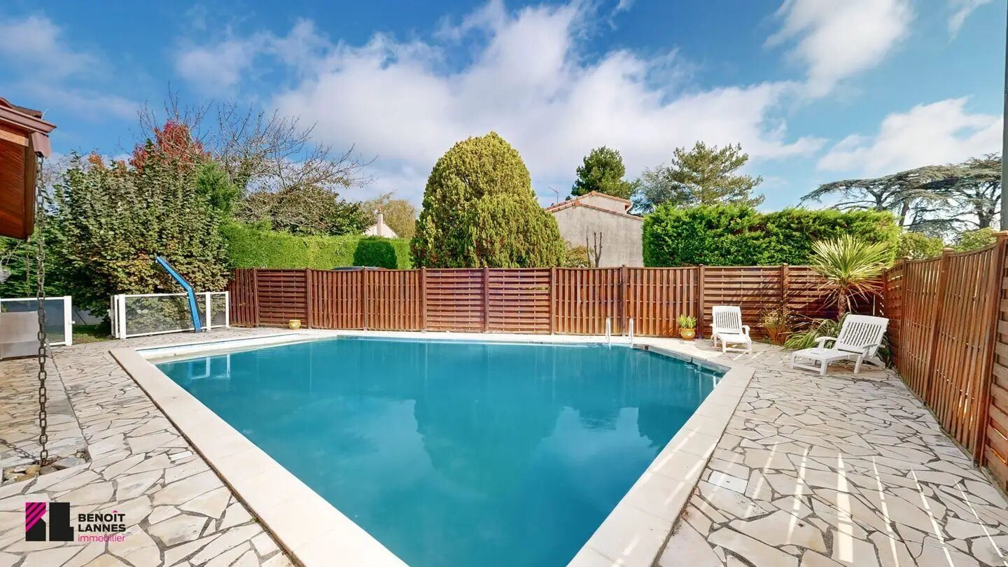 Maison à vendre, 142m², Castelmaurou