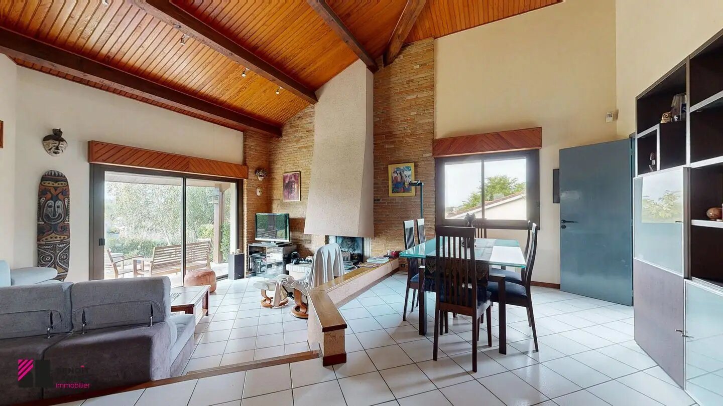 Maison à vendre, 142m², Castelmaurou