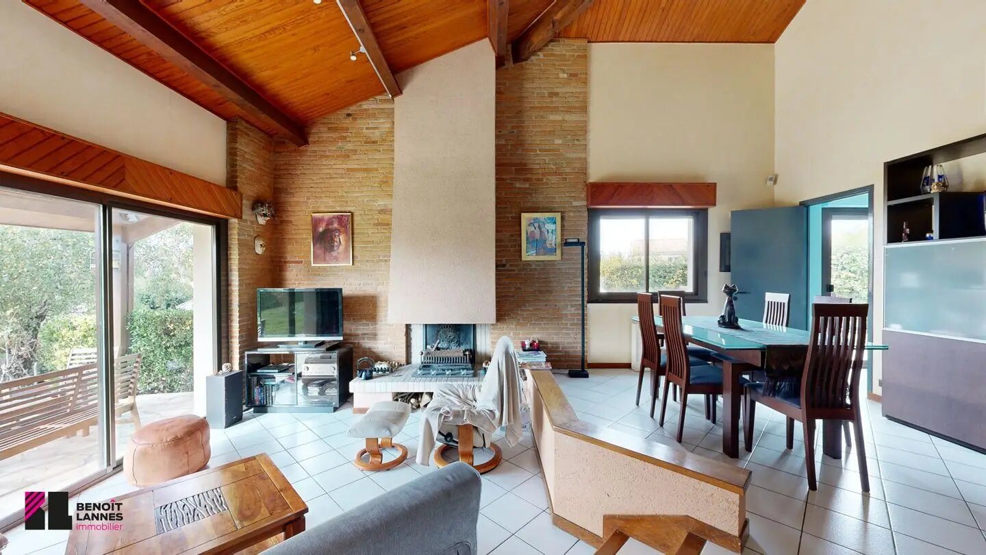 Maison à vendre, 142m², Castelmaurou