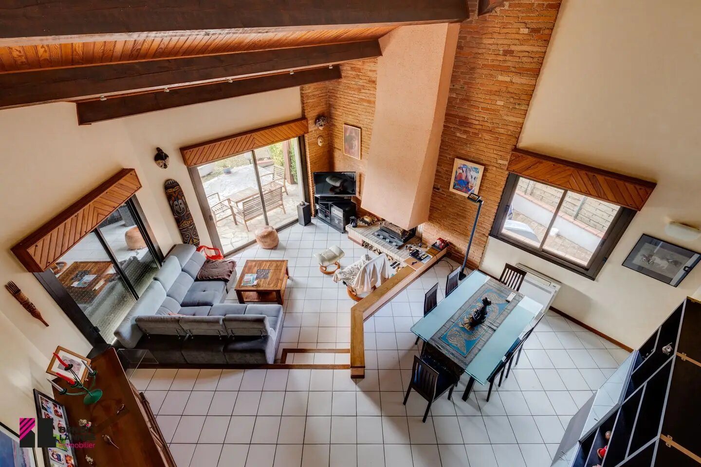 Maison à vendre, 142m², Castelmaurou