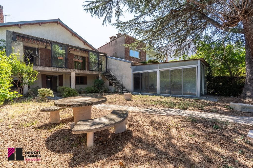 Maison à vendre, 171m², Toulouse