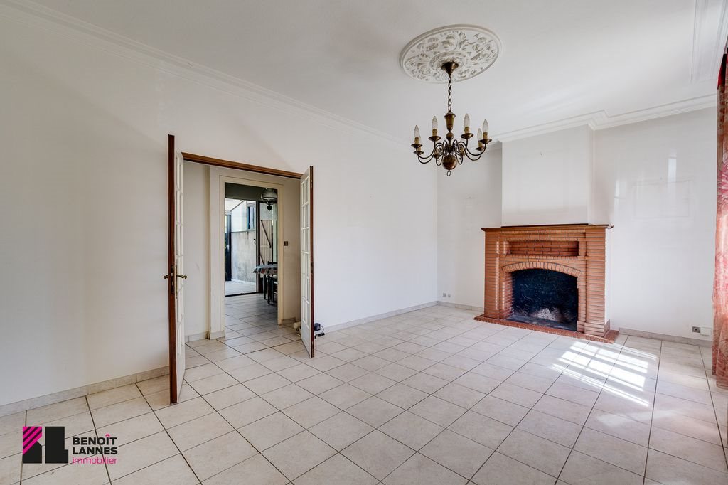 Maison à vendre, 171m², Toulouse