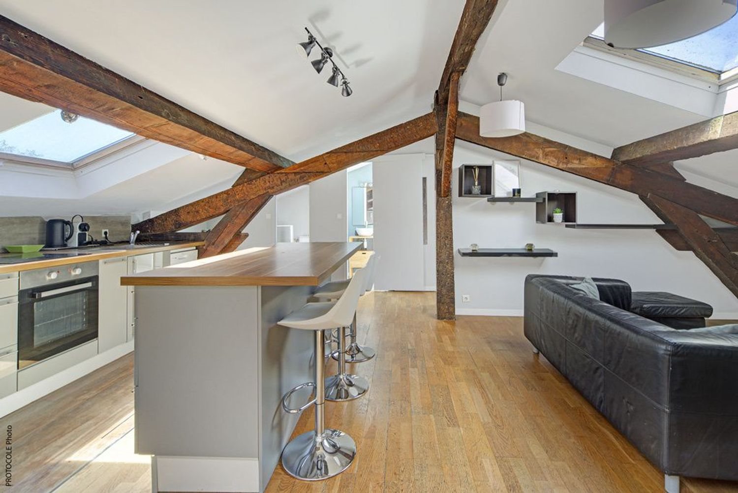 Appartement à vendre, 71m², Toulouse