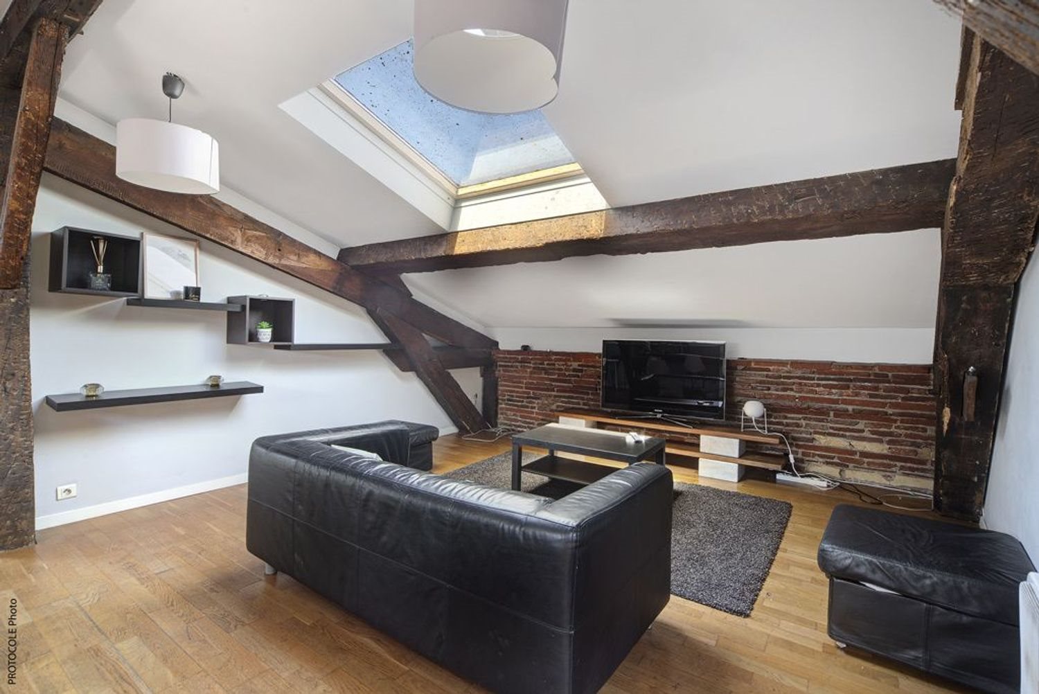 Appartement à vendre, 71m², Toulouse