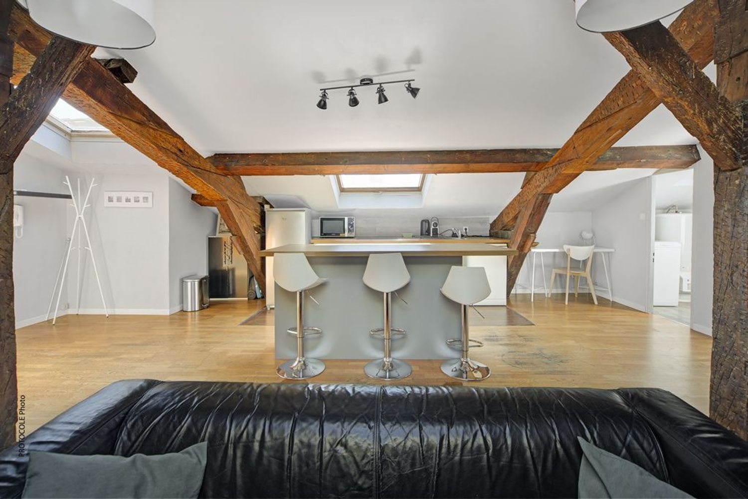 Appartement à vendre, 71m², Toulouse