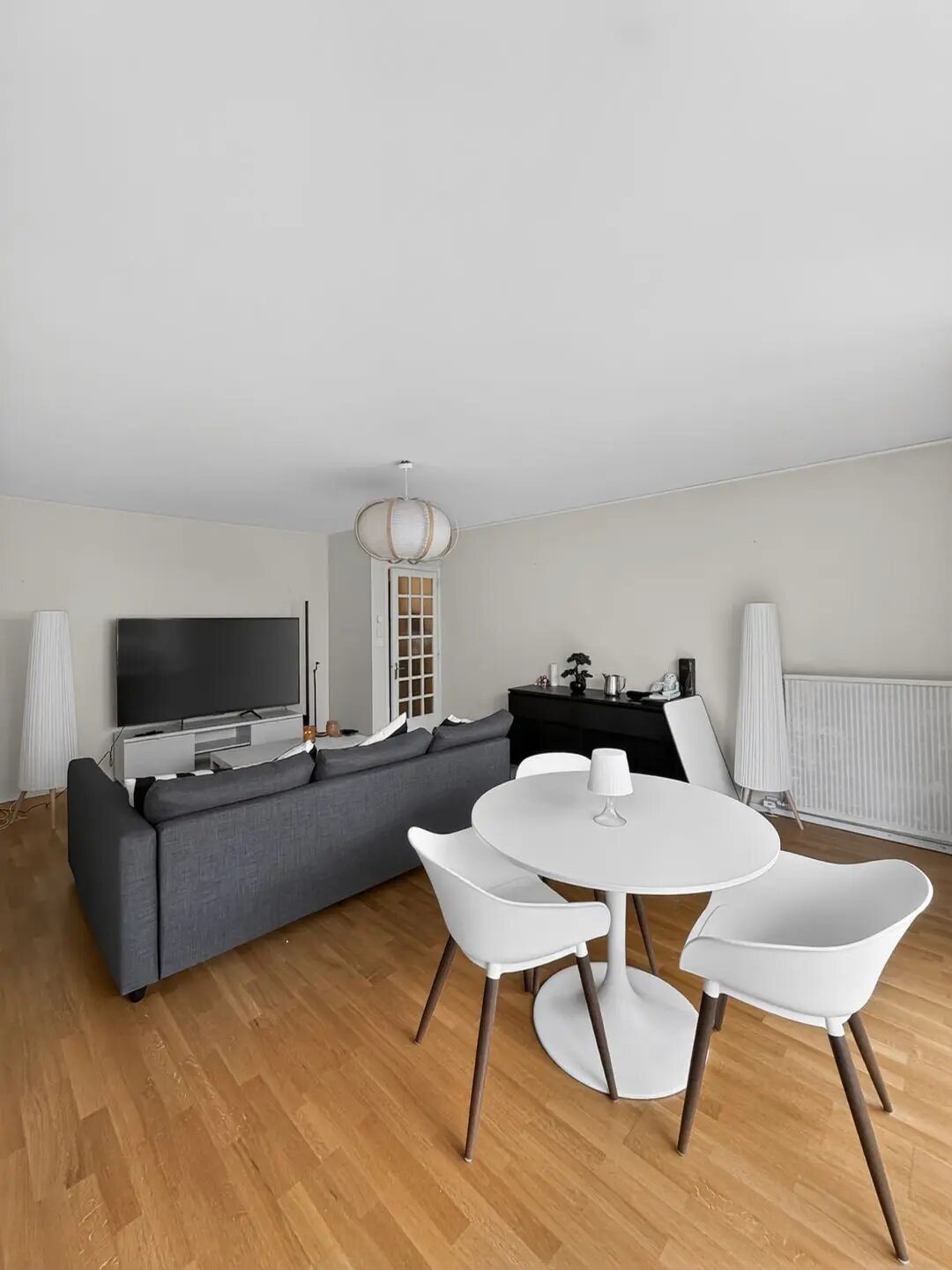 Appartement à vendre, 101m², Toulouse