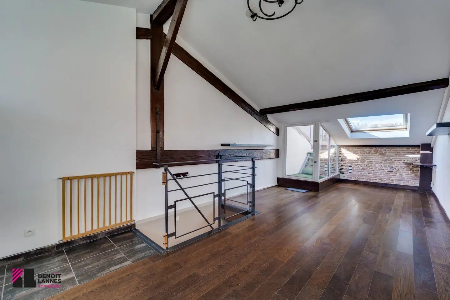 Appartement à vendre, 85m², Toulouse