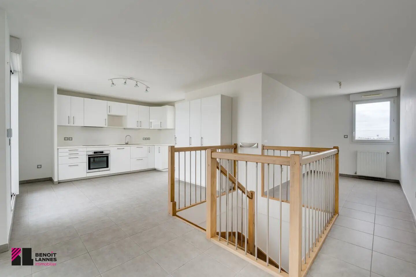 Appartement à vendre, 104m², Blagnac