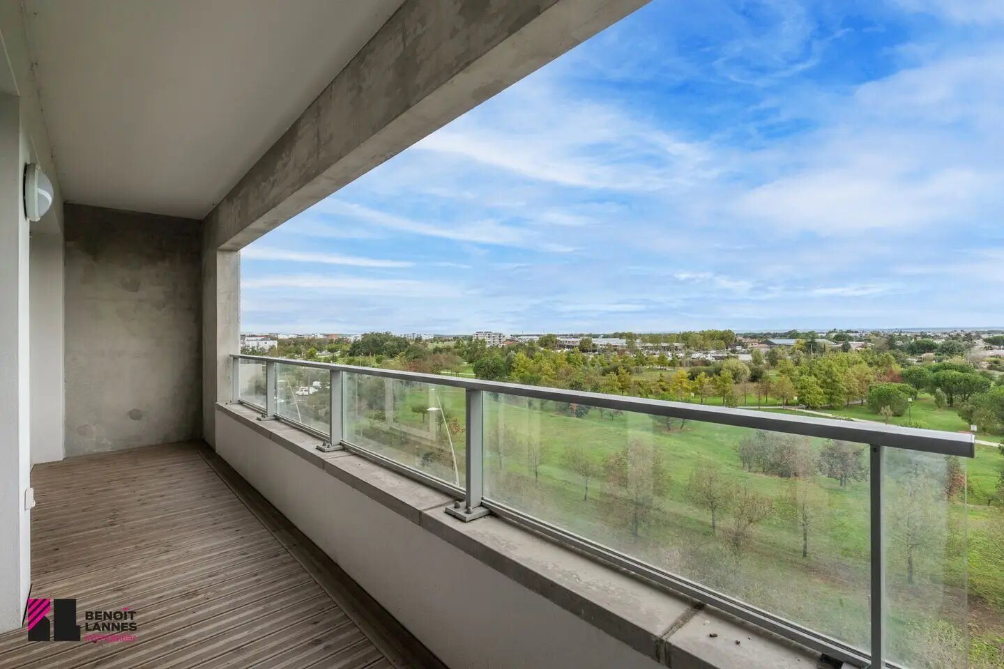 Appartement à vendre, 104m², Blagnac